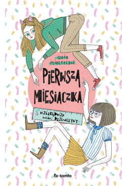 Pierwsza miesiączka