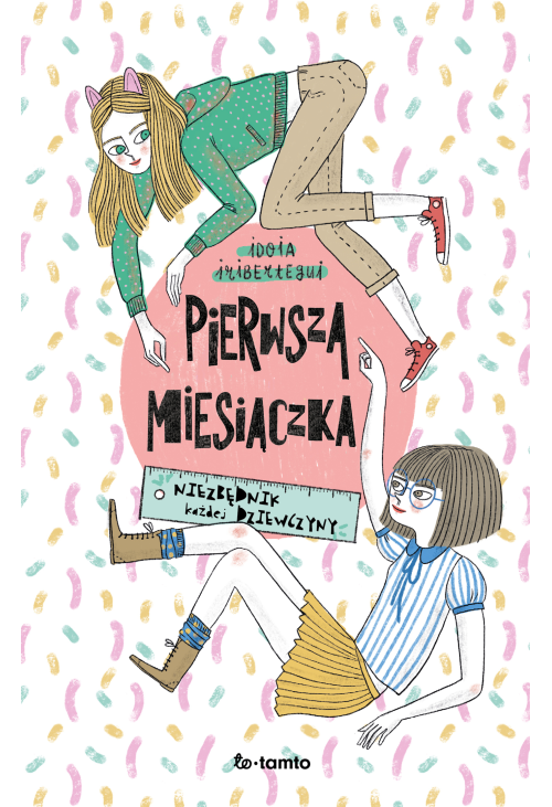 Pierwsza miesiączka