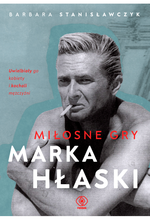 Miłosne gry Marka Hłaski