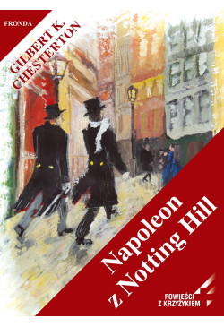 Napoleon z Notting Hill