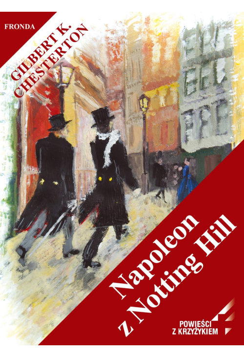Napoleon z Notting Hill