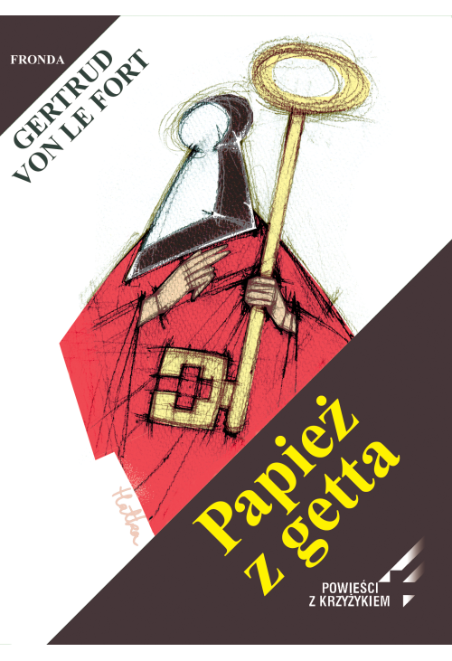 Papież z getta