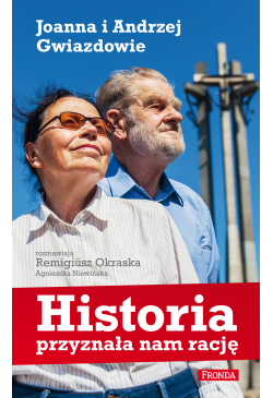 Historia przyznała nam...