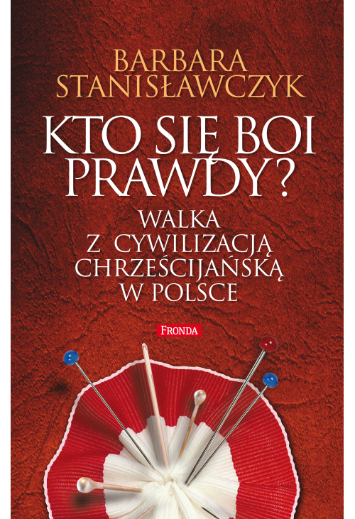Kto się boi prawdy?