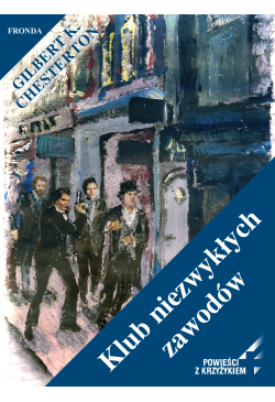 Klub niezwykłych zawodów