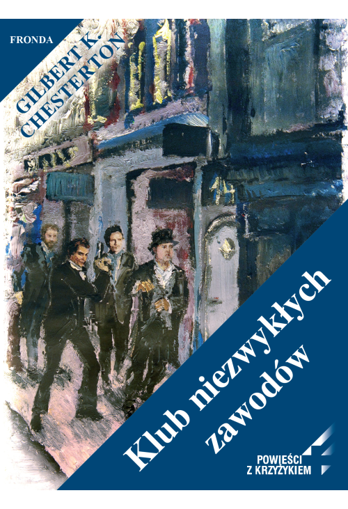 Klub niezwykłych zawodów