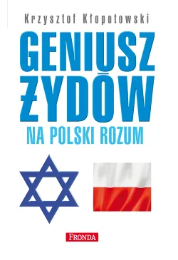Geniusz Żydów na polski rozum