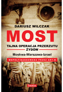 Most - tajna operacja...