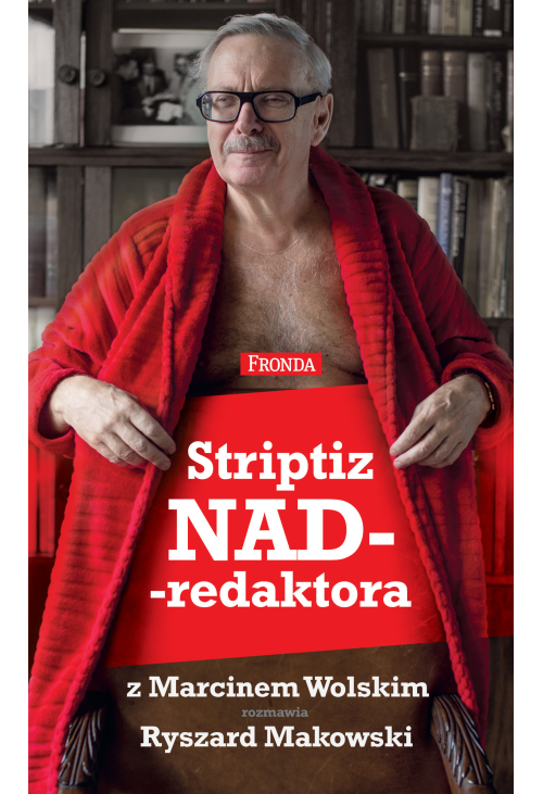 Striptiz nadredaktora