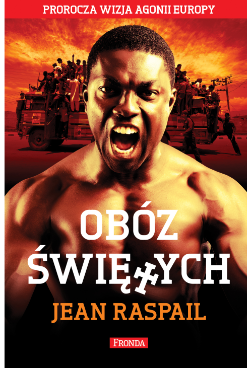 Obóz świętych