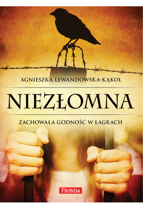Niezłomna