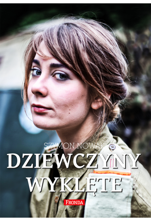 Dziewczyny wyklęte