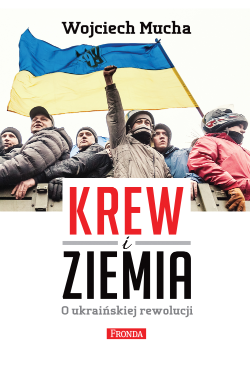 Krew i Ziemia