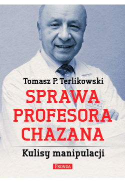 Sprawa profesora Chazana