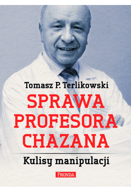 Sprawa profesora Chazana