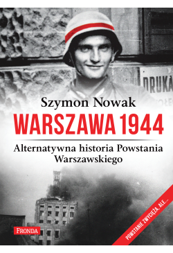 Warszawa 1944
