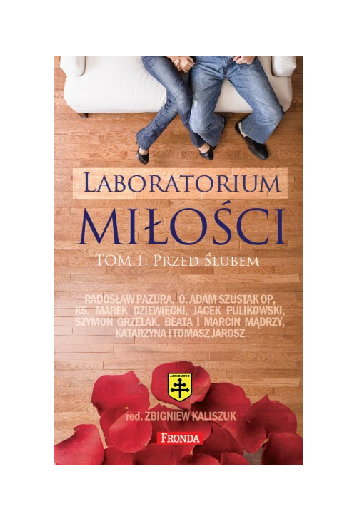 Przed ślubem