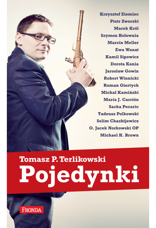 Pojedynki