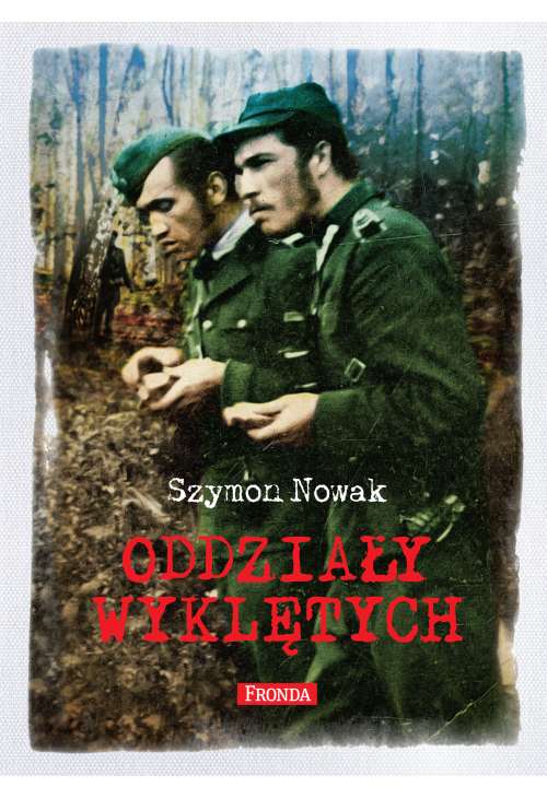 Oddziały Wyklętych