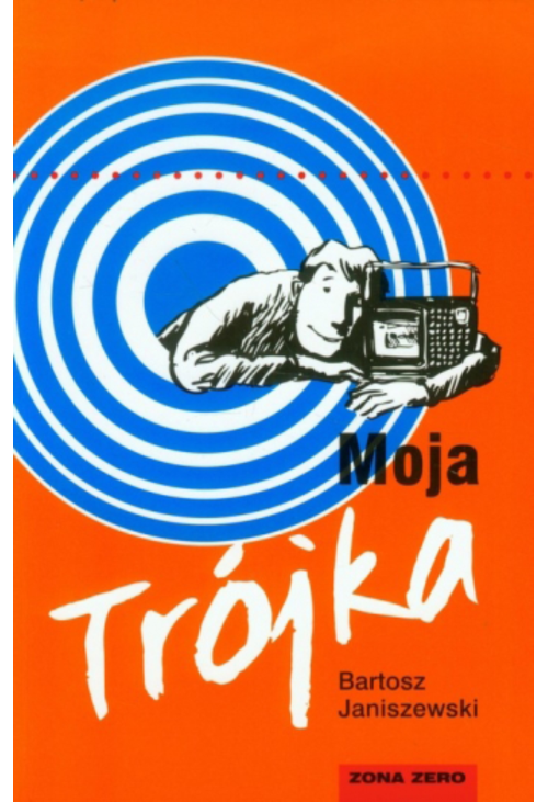 Moja Trójka