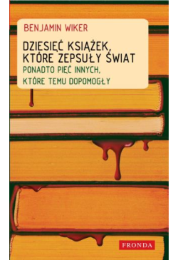 Dziesięć książek, które...