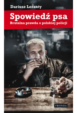 Spowiedź psa