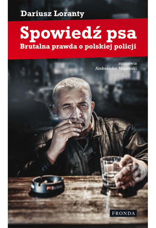 Spowiedź psa