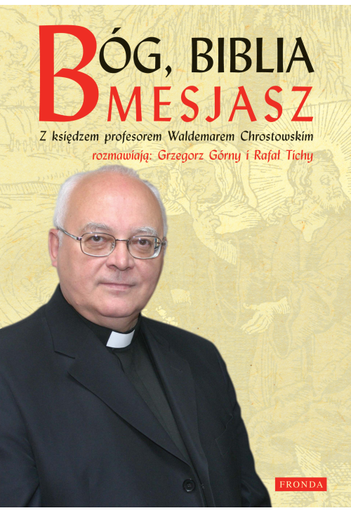 Bóg, Biblia, Mesjasz