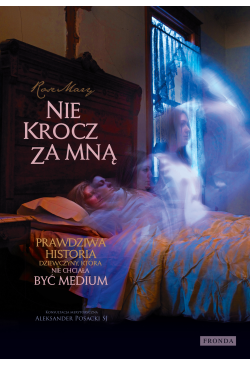 Nie krocz za mną