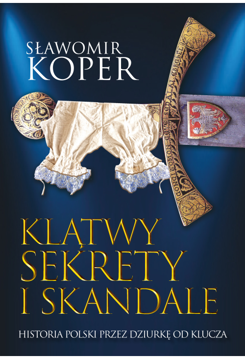 Klątwy, sekrety i skandale