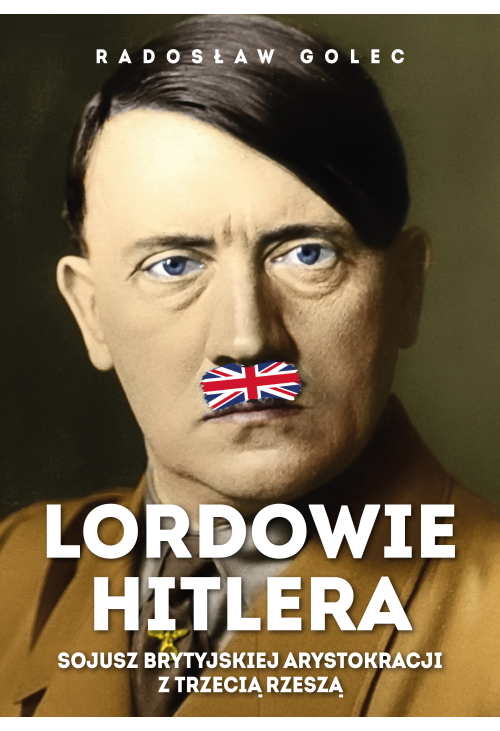 Lordowie Hitlera