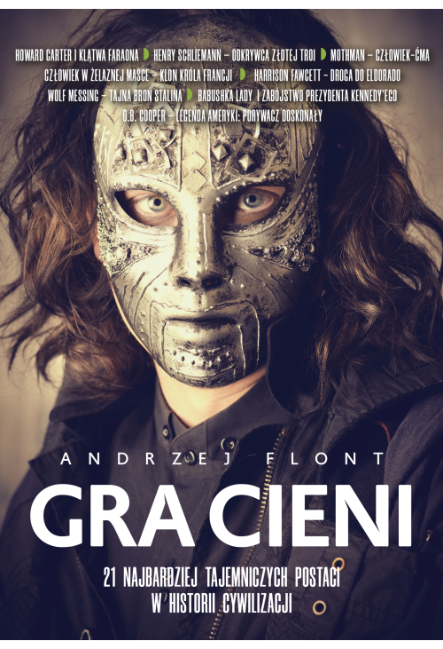 Gra cieni