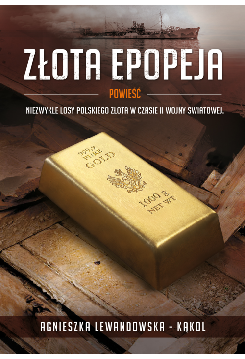 Złota epopeja