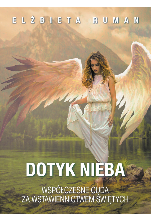 Dotyk nieba