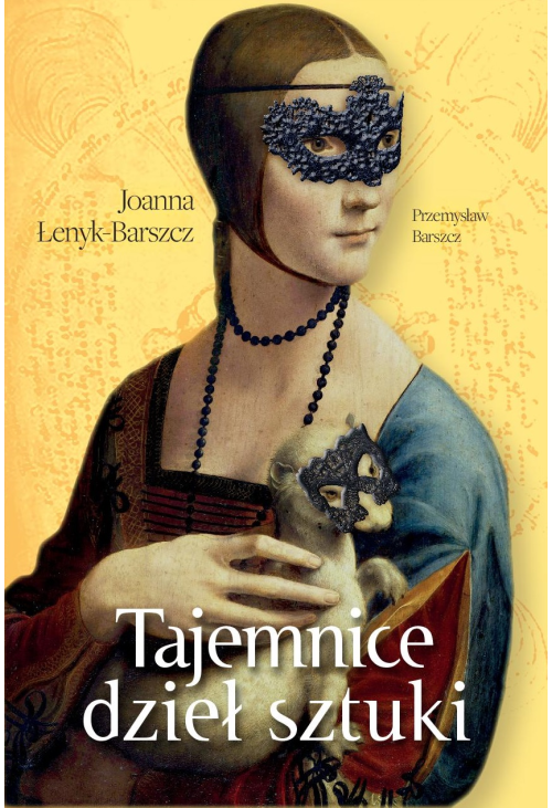 Tajemnice dzieł sztuki