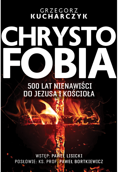 Chrystofobia