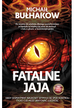 Fatalne Jaja