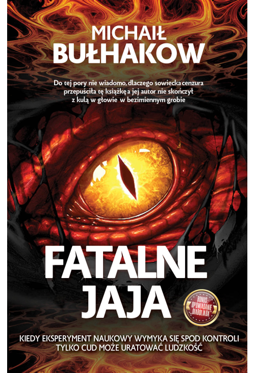 Fatalne Jaja