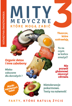 Mity medyczne, które mogą...