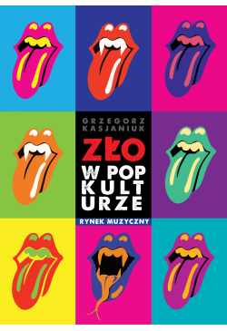 Zło w popkulturze