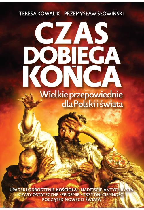 Czas dobiega końca