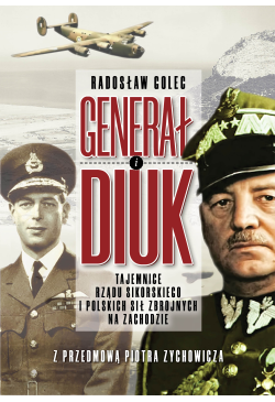 Generał i Diuk