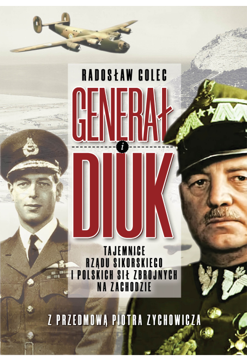 Generał i Diuk