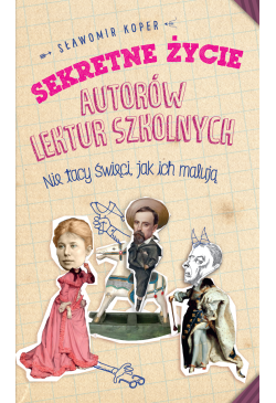 Sekretne życie autorów...