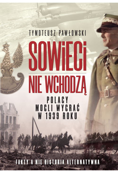 Sowieci nie wchodzą