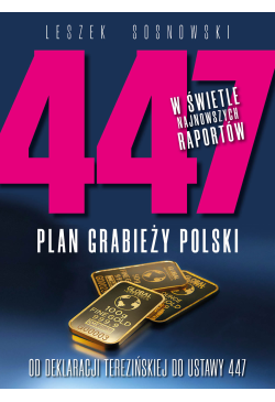 447 Plan grabieży Polski