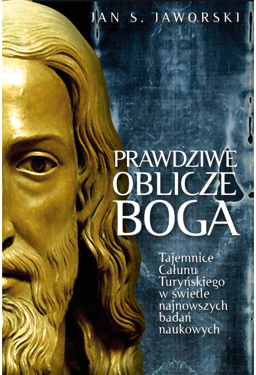 Prawdziwe oblicze Boga