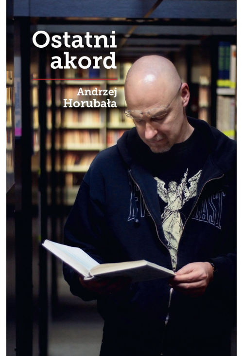 Ostatni akord