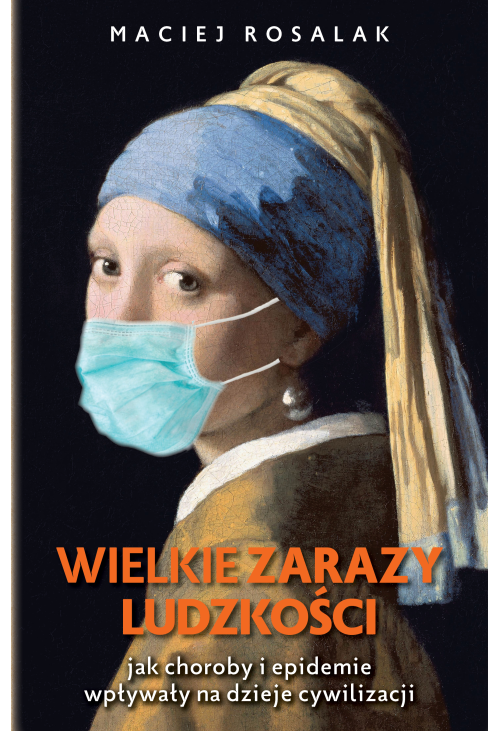 Wielkie zarazy ludzkości