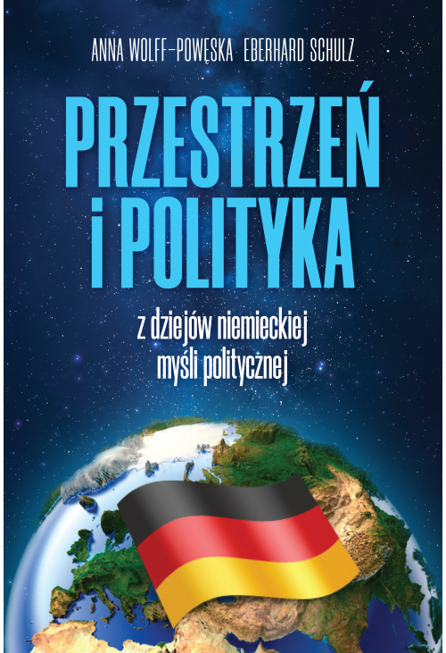 Przestrzeń i polityka